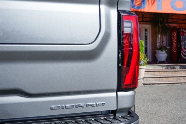 2024 GMC Sierra 3500HD Denali