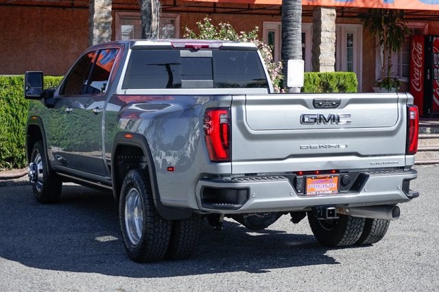 2024 GMC Sierra 3500HD Denali
