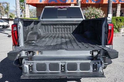 2024 GMC Sierra 3500HD Denali