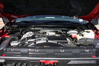 2023 GMC Sierra 3500HD Denali