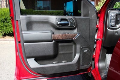 2023 GMC Sierra 3500HD Denali