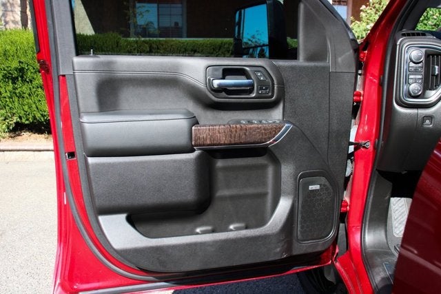 2023 GMC Sierra 3500HD Denali