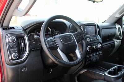 2023 GMC Sierra 3500HD Denali