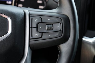 2023 GMC Sierra 3500HD Denali