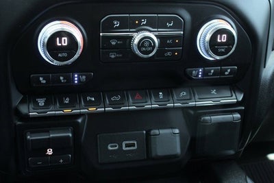 2023 GMC Sierra 3500HD Denali