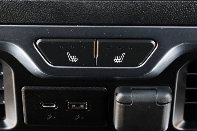 2023 GMC Sierra 3500HD Denali