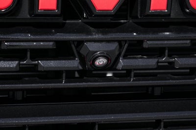 2023 GMC Sierra 3500HD Denali