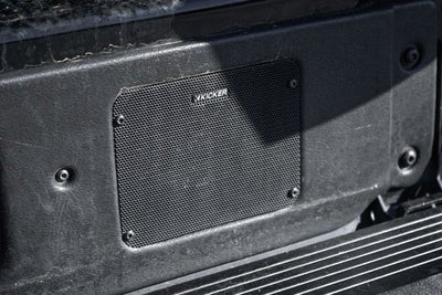 2024 GMC Sierra 3500HD Denali Ultimate