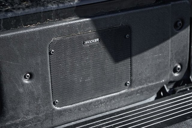 2024 GMC Sierra 3500HD Denali Ultimate