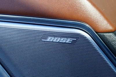 2024 GMC Sierra 3500HD Denali Ultimate