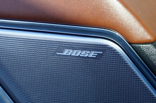 2024 GMC Sierra 3500HD Denali Ultimate