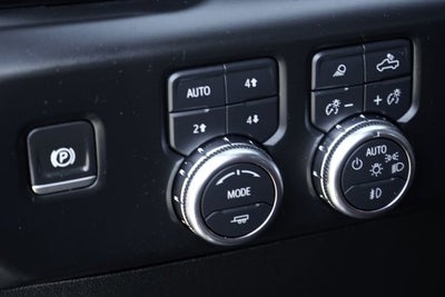 2024 GMC Sierra 3500HD Denali Ultimate