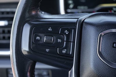 2024 GMC Sierra 3500HD Denali Ultimate