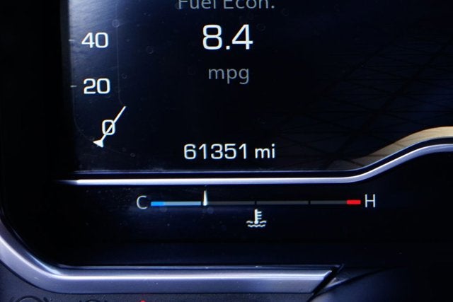 2024 GMC Sierra 3500HD Denali Ultimate