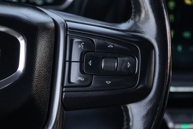 2024 GMC Sierra 3500HD Denali Ultimate