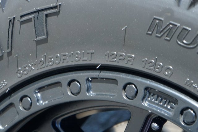 2024 GMC Sierra 3500HD Denali Ultimate