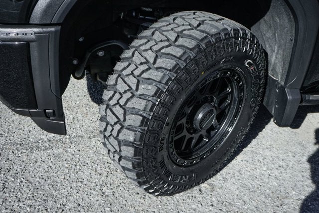 2024 GMC Sierra 3500HD Denali Ultimate