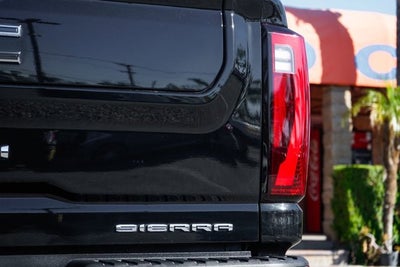 2024 GMC Sierra 3500HD Denali Ultimate