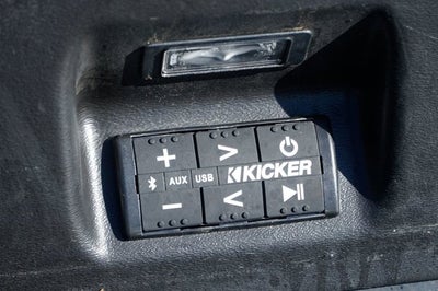 2024 GMC Sierra 3500HD Denali Ultimate