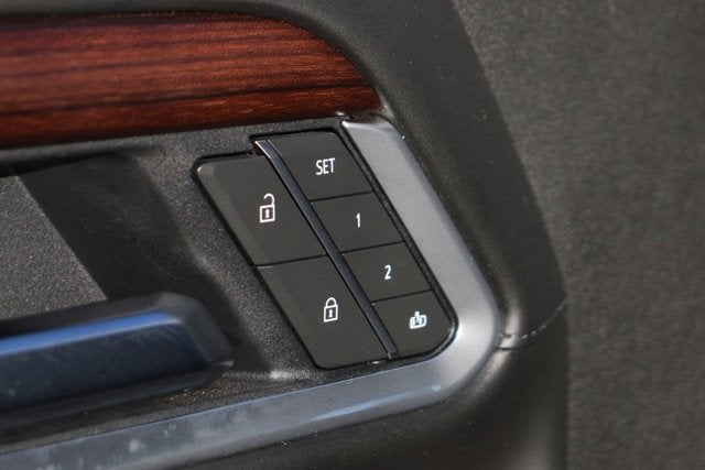 2025 GMC Sierra 2500HD Denali Ultimate