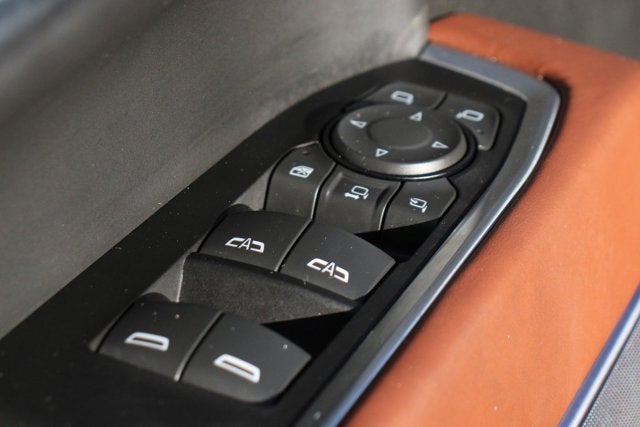 2025 GMC Sierra 2500HD Denali Ultimate