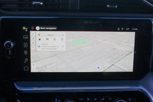 2025 GMC Sierra 2500HD Denali Ultimate