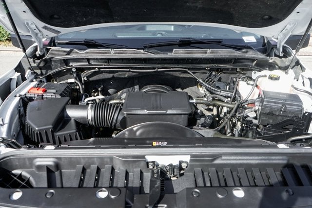 2024 GMC Sierra 2500HD Pro