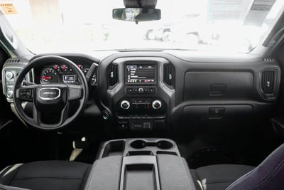 2024 GMC Sierra 2500HD Pro