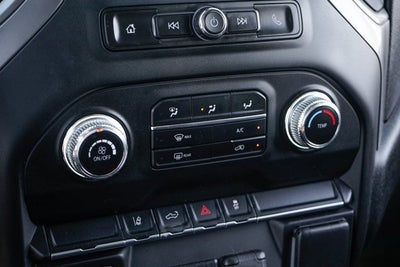 2024 GMC Sierra 2500HD Pro