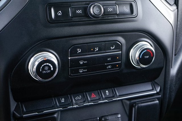 2024 GMC Sierra 2500HD Pro