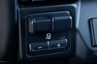 2024 GMC Sierra 2500HD Pro