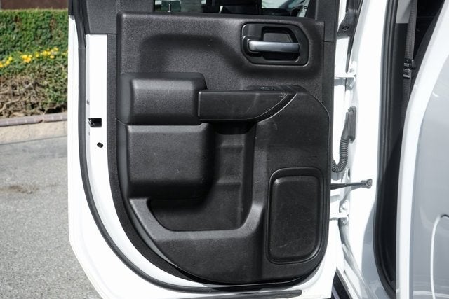 2024 GMC Sierra 2500HD Pro