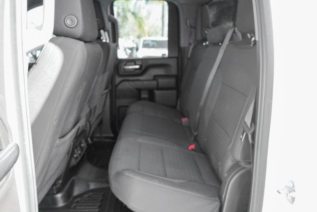 2024 GMC Sierra 2500HD Pro