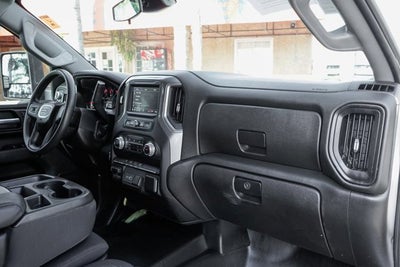 2024 GMC Sierra 2500HD Pro