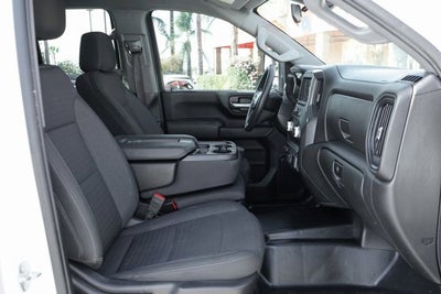 2024 GMC Sierra 2500HD Pro