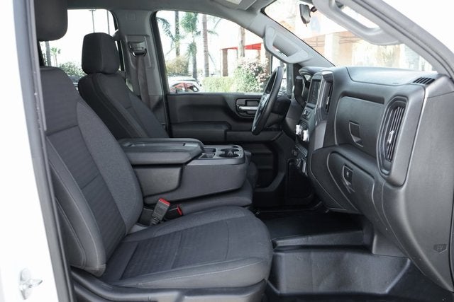 2024 GMC Sierra 2500HD Pro