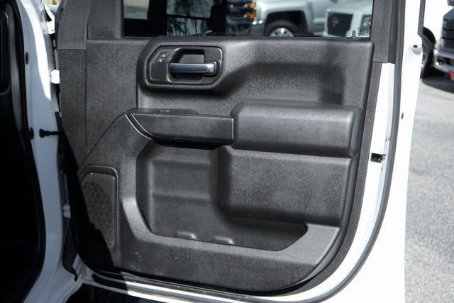 2024 GMC Sierra 2500HD Pro