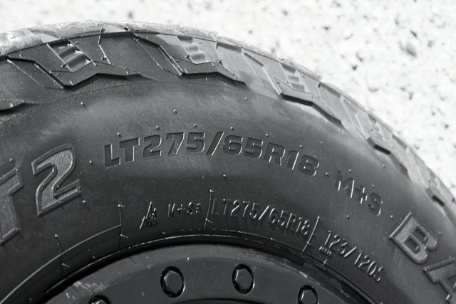 2024 GMC Sierra 2500HD Pro