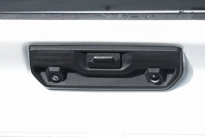 2024 GMC Sierra 2500HD Pro