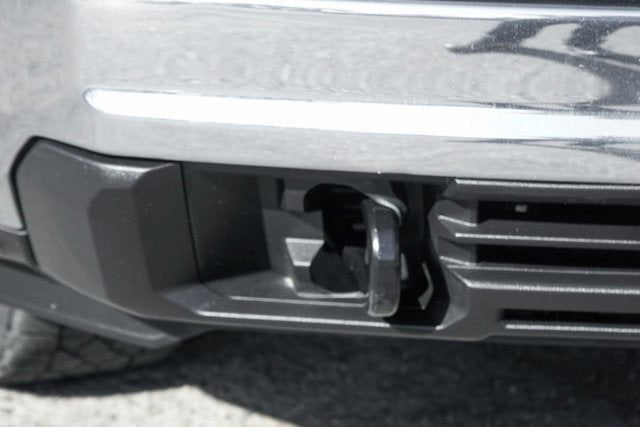 2024 GMC Sierra 2500HD Pro