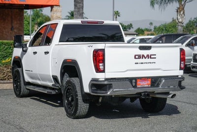 2024 GMC Sierra 2500HD Pro