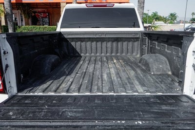 2024 GMC Sierra 2500HD Pro