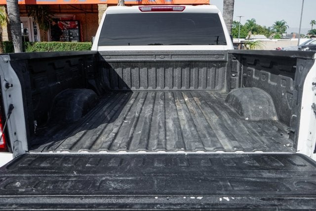 2024 GMC Sierra 2500HD Pro