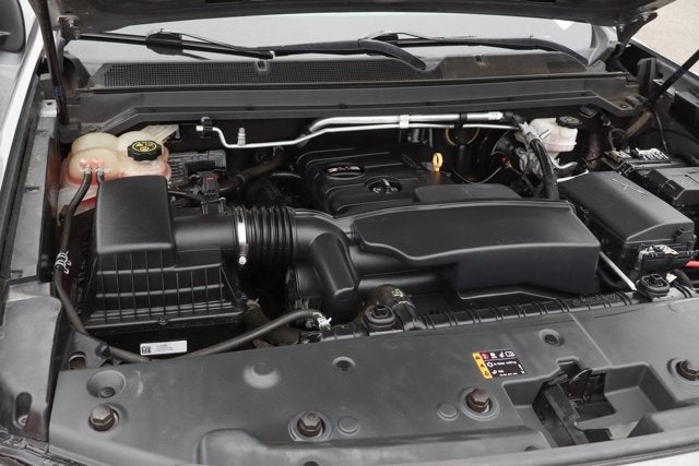 2021 GMC CANYON 2WD Elevation Standard