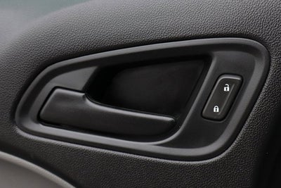 2021 GMC CANYON 2WD Elevation Standard