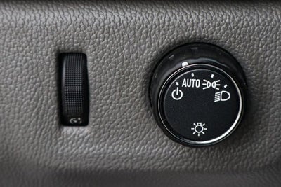 2021 GMC CANYON 2WD Elevation Standard