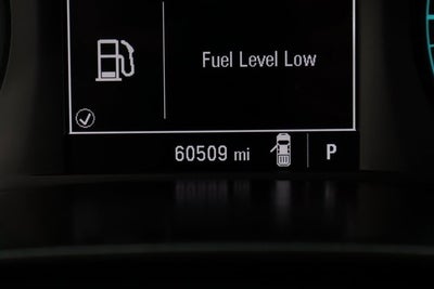 2021 GMC CANYON 2WD Elevation Standard