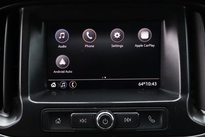 2021 GMC CANYON 2WD Elevation Standard