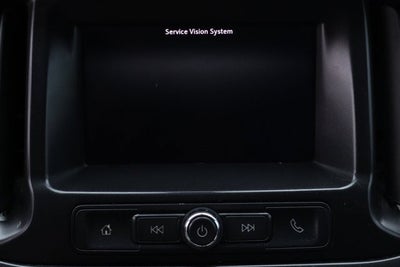 2021 GMC CANYON 2WD Elevation Standard