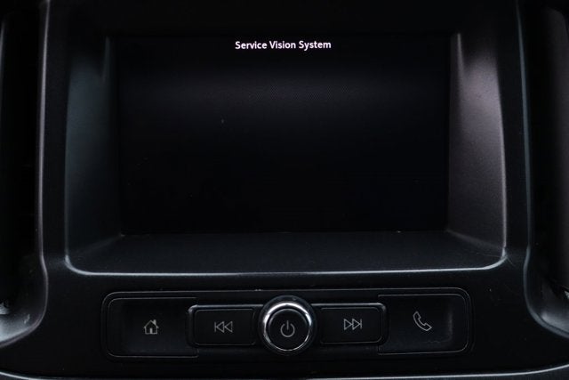 2021 GMC CANYON 2WD Elevation Standard